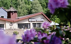 Landhotel Hof Barrl